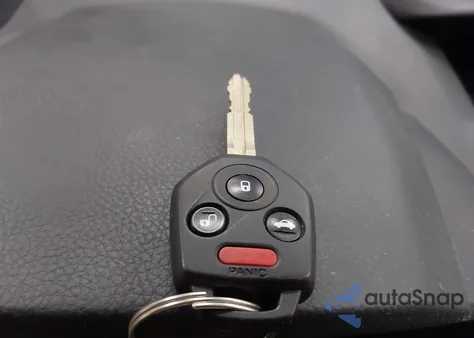 2015 Subaru Impreza 2.0I Sport Premium z USA, uszkodzony, nr VIN JF1GPAT66F8292897